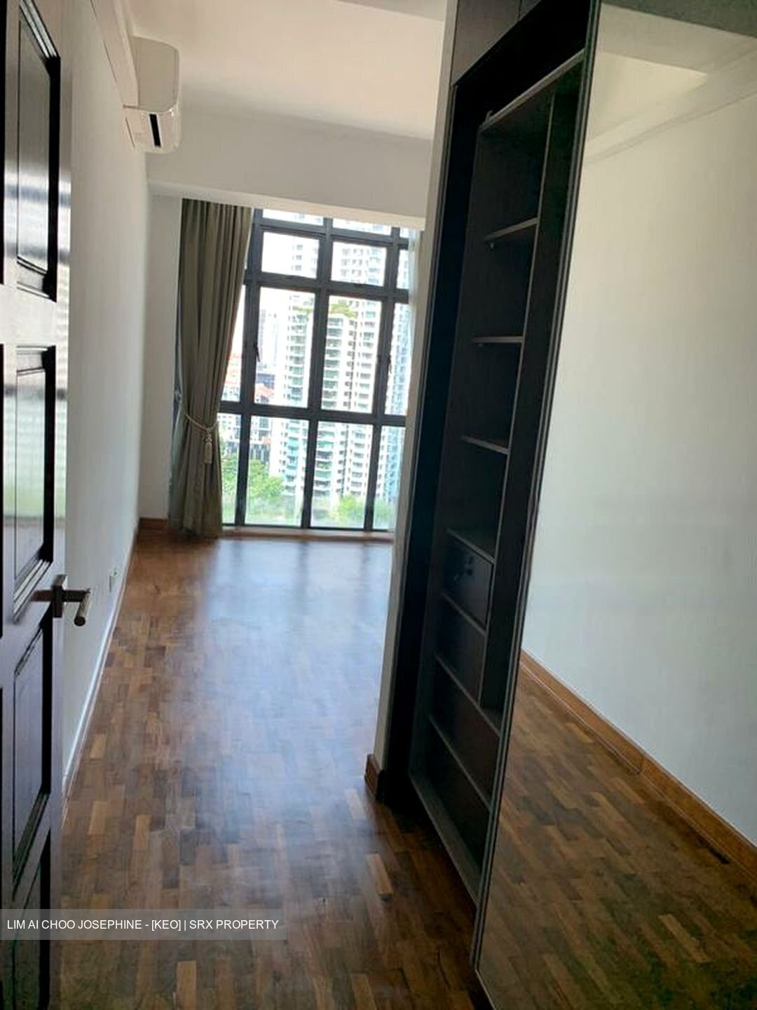 Mirage Tower (D9), Condominium #467871901